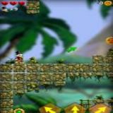 Dwonload Duck Tales_Touch Cell Phone Game